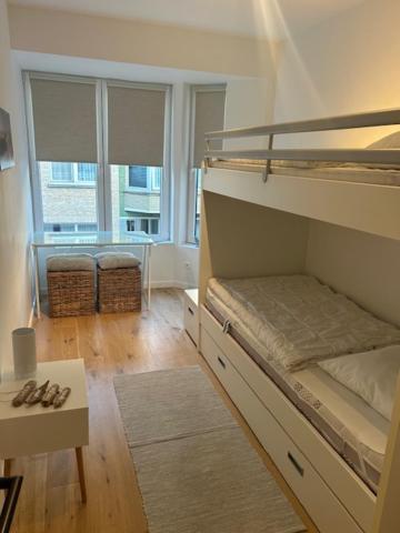 Quality Time Appartement Met Gesloten Garagebox دي بان المظهر الخارجي الصورة